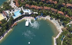 Letoonia Club & Hotel Fethiye